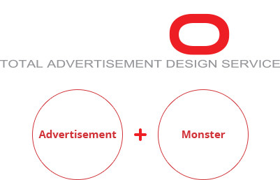 admon total advertisement design service
